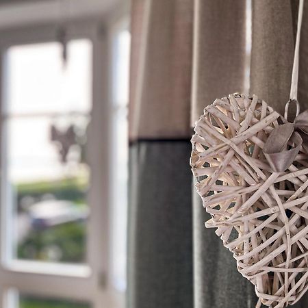 Duenenblick Wohnung 07 Boltenhagen  Zewnętrze zdjęcie
