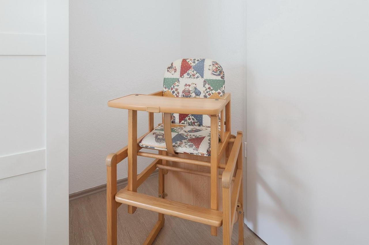 Duenenblick Wohnung 07 Boltenhagen  Zewnętrze zdjęcie