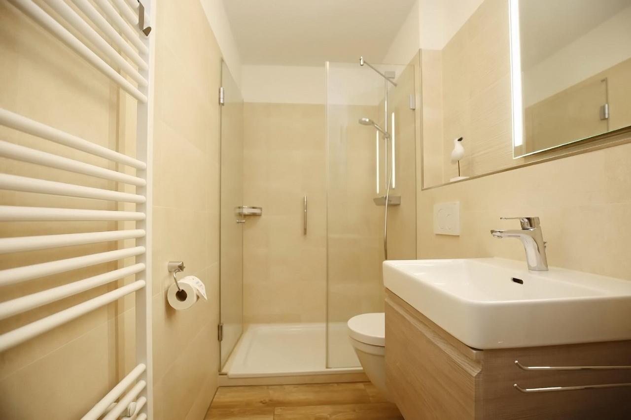 Duenenblick Wohnung 07 Boltenhagen  Zewnętrze zdjęcie