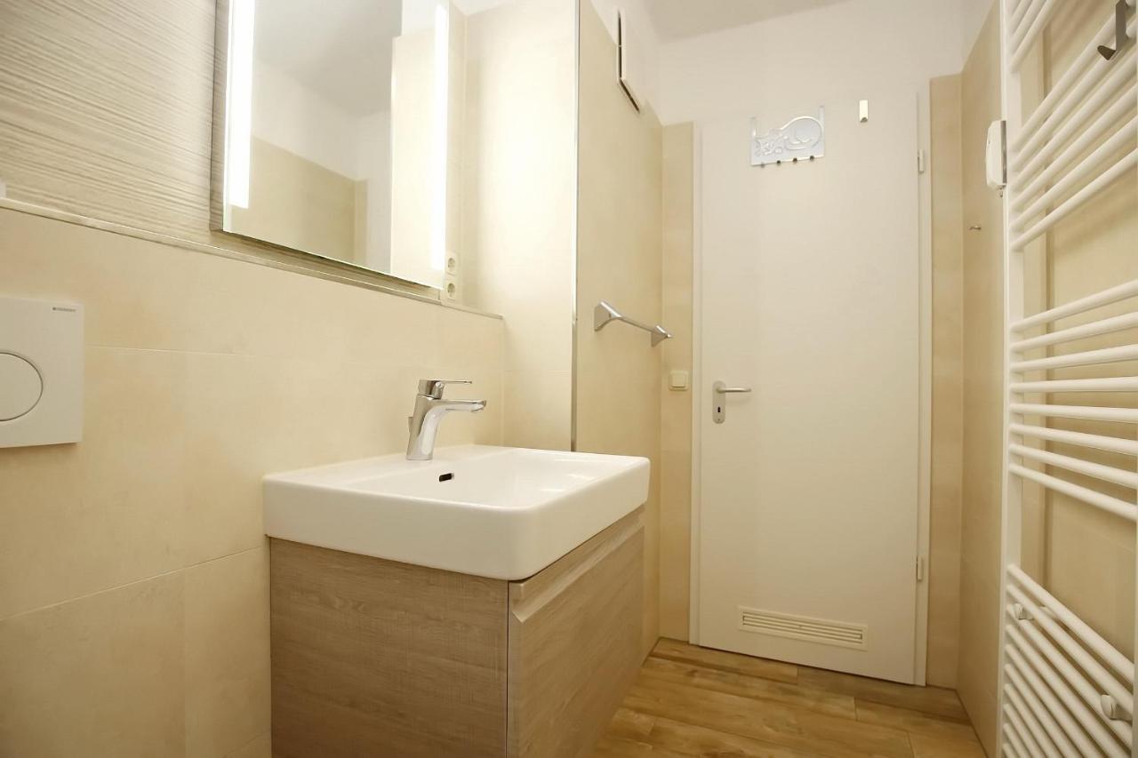 Duenenblick Wohnung 07 Boltenhagen  Zewnętrze zdjęcie
