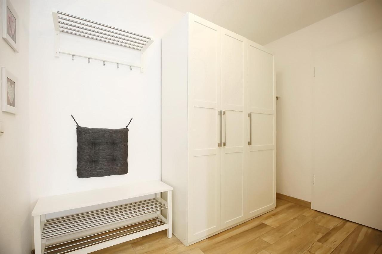 Duenenblick Wohnung 07 Boltenhagen  Zewnętrze zdjęcie