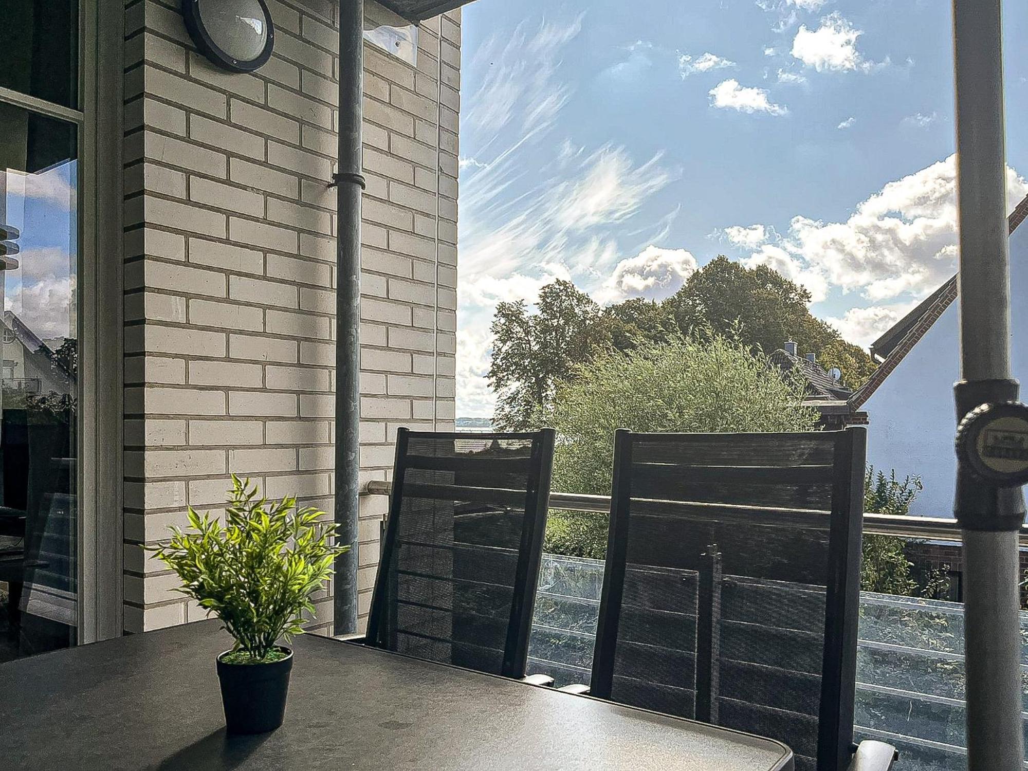 Duenenblick Wohnung 07 Boltenhagen  Zewnętrze zdjęcie