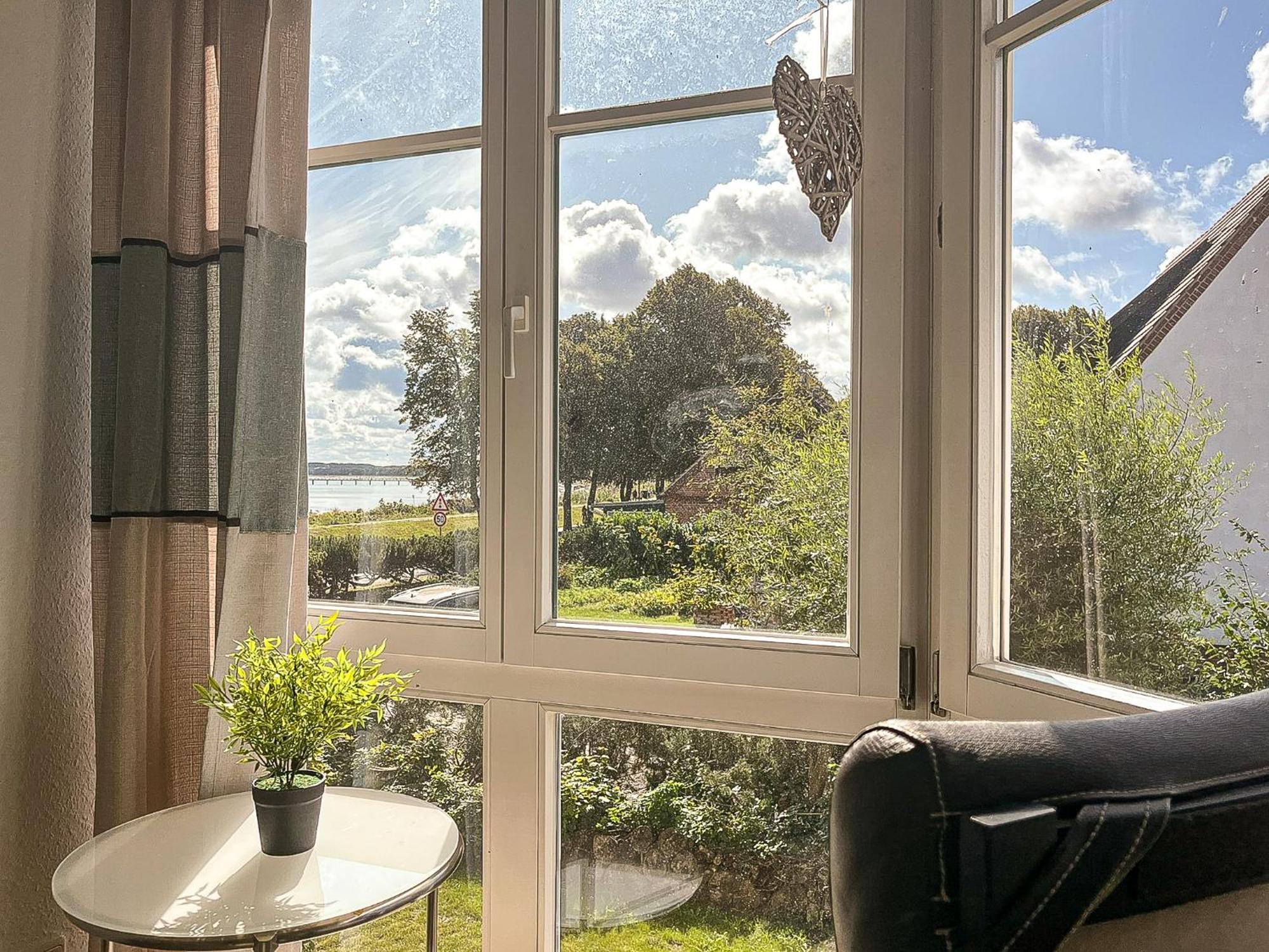 Duenenblick Wohnung 07 Boltenhagen  Zewnętrze zdjęcie