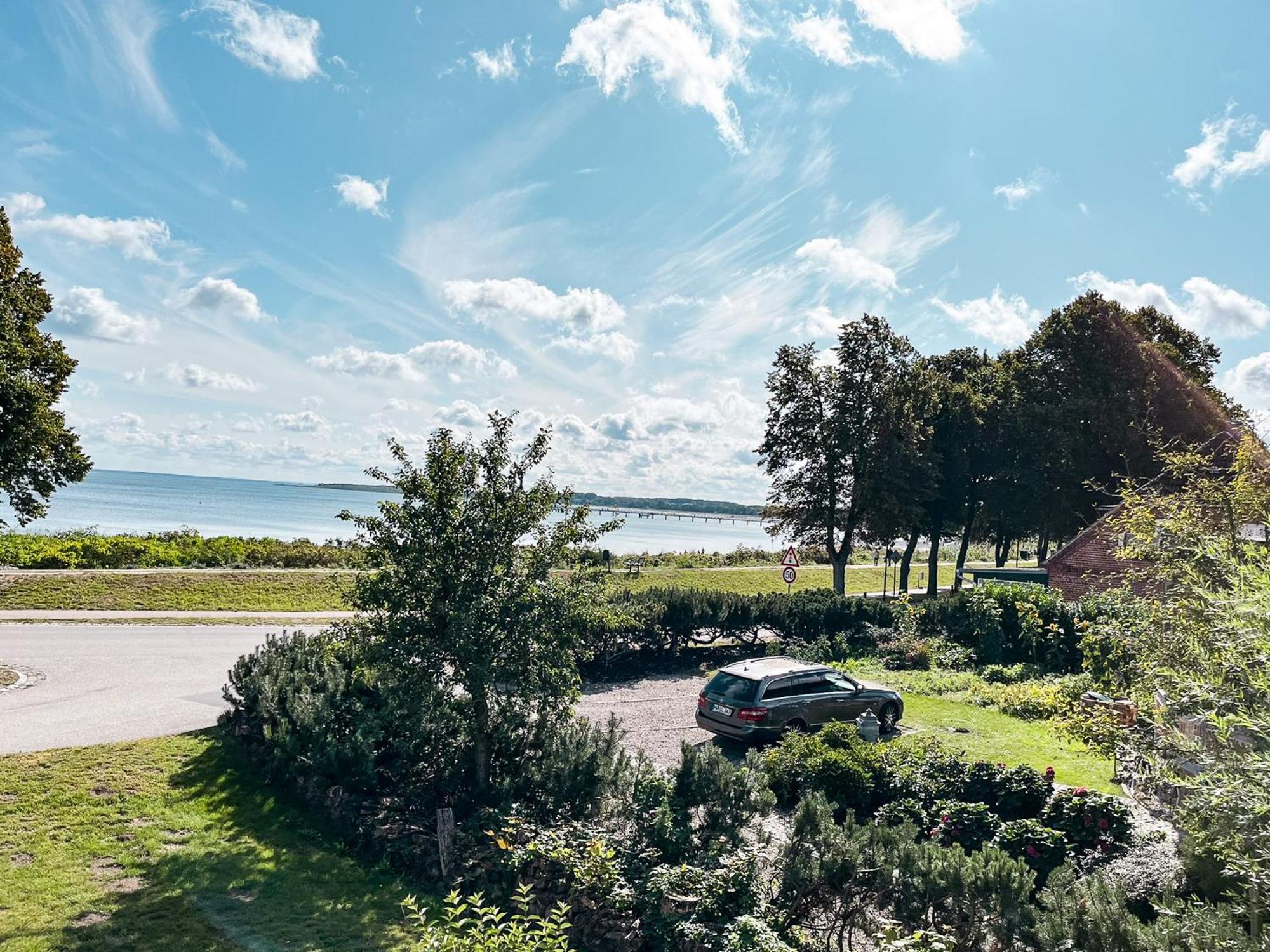 Duenenblick Wohnung 07 Boltenhagen  Zewnętrze zdjęcie